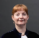 ES Vispārējās tiesas tiesnese Inga Reine